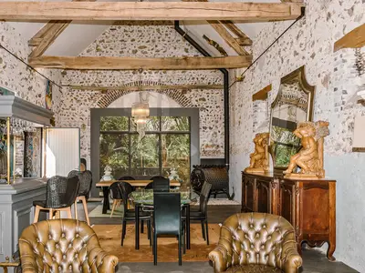 living-room