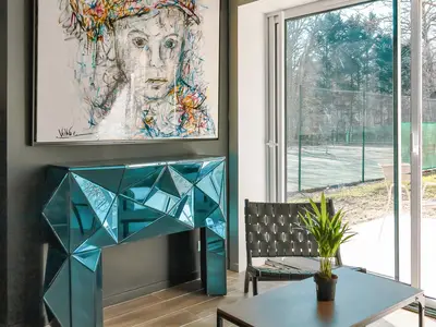 living-room