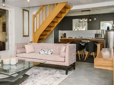living-room