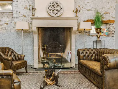 living-room