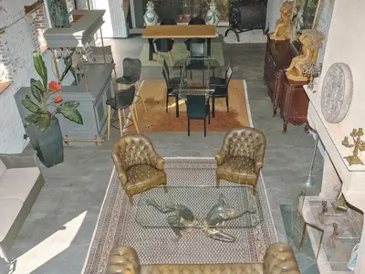 living-room