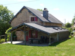 Ferienhaus für 8 Personen (110 m²) in GIEN-SUR-CURE