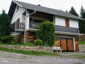 Ferienhaus für 3 Personen (80 m²) in Gießübel