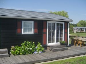 Ferienhaus für 4 Personen (45 m²) in Giethoorn