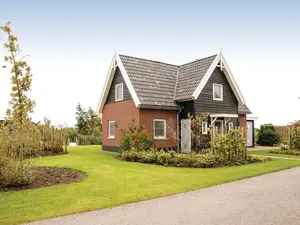 Ferienhaus für 8 Personen (160 m²) in Giethoorn