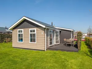 Ferienhaus für 7 Personen (54 m²) in Giethoorn