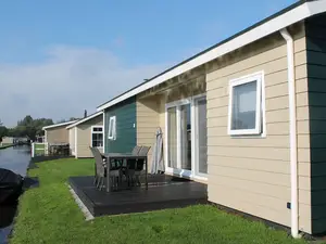 Ferienhaus für 5 Personen (37 m²) in Giethoorn