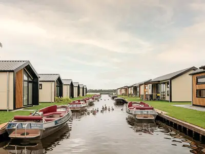 ParkFacilities