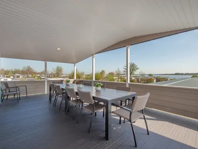 TerraceBalcony