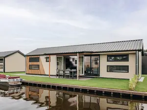 Ferienhaus für 7 Personen (52 m²) in Giethoorn