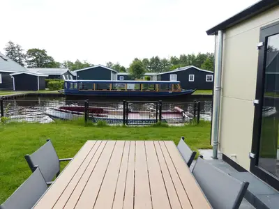 TerraceBalcony