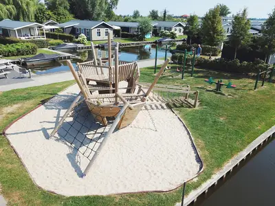 ParkFacilities