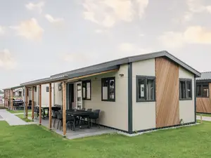 Ferienhaus für 12 Personen (104 m²) in Giethoorn