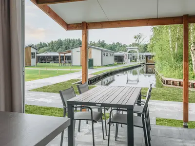 TerraceBalcony