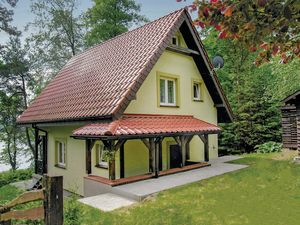 Ferienhaus für 6 Personen (78 m²) in Gietrzwald