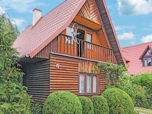 Ferienhaus für 4 Personen (72 m²) in Gietrzwald