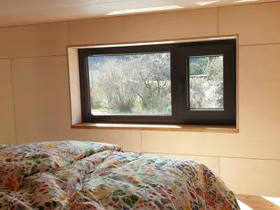 Ferienhaus für 2 Personen (40 m²) in Gifhorn 8/10
