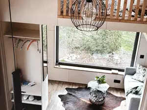 Ferienhaus für 2 Personen (40 m²) in Gifhorn