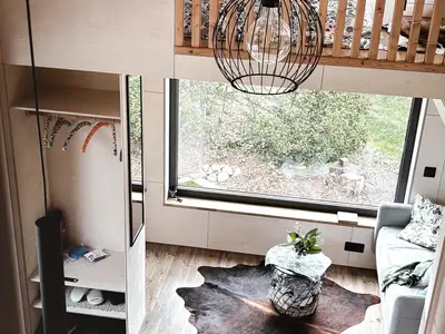 Ferienhaus für 2 Personen (40 m²) in Gifhorn 1/10