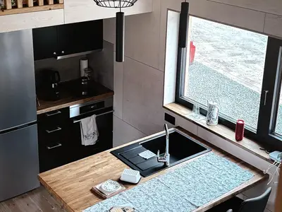 Ferienhaus für 2 Personen (40 m²) in Gifhorn 2/10