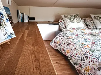 Ferienhaus für 2 Personen (40 m²) in Gifhorn 3/10