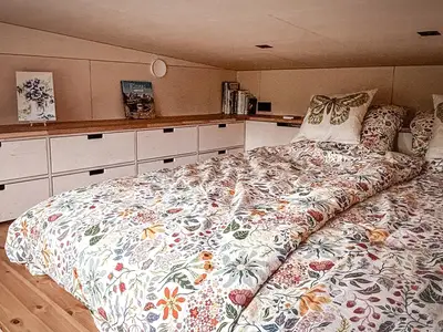 Ferienhaus für 2 Personen (40 m²) in Gifhorn 4/10