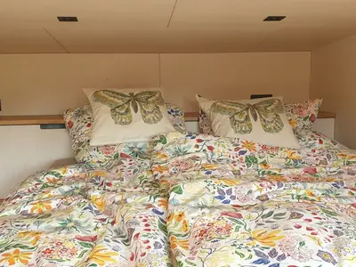 Ferienhaus für 2 Personen (40 m²) in Gifhorn 5/10