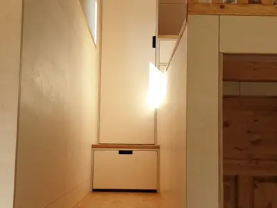 Ferienhaus für 2 Personen (40 m²) in Gifhorn 6/10