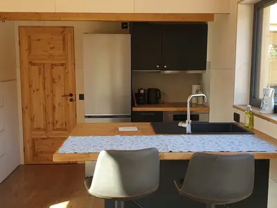 Ferienhaus für 2 Personen (40 m²) in Gifhorn 7/10