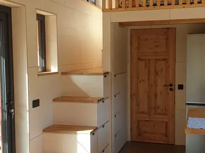 Ferienhaus für 2 Personen (40 m²) in Gifhorn 9/10