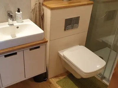 Ferienhaus für 2 Personen (40 m²) in Gifhorn 10/10