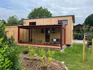 Ferienhaus für 3 Personen (40 m²) in Gifhorn