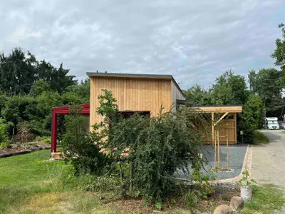 Ferienhaus für 3 Personen (40 m²) in Gifhorn 2/10