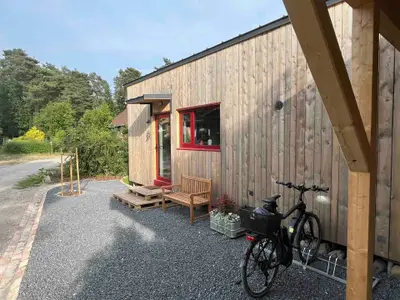 Ferienhaus für 3 Personen (40 m²) in Gifhorn 3/10