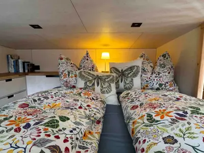 Ferienhaus für 3 Personen (40 m²) in Gifhorn 5/10