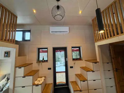 Ferienhaus für 3 Personen (40 m²) in Gifhorn 9/10