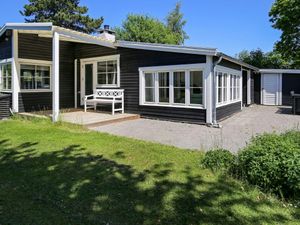 Ferienhaus für 6 Personen (115 m&sup2;) in Gilleleje