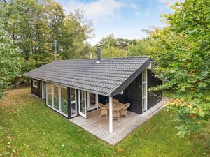 Ferienhaus für 6 Personen (80 m&sup2;) in Gilleleje