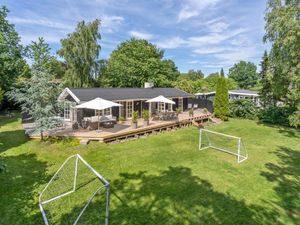 Ferienhaus für 7 Personen (112 m&sup2;) in Gilleleje