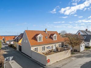 Ferienhaus für 6 Personen (178 m²) in Gilleleje