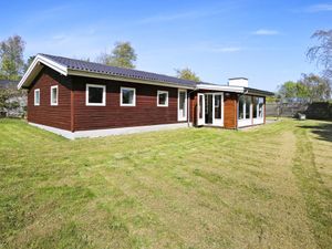 Ferienhaus für 6 Personen (124 m²) in Gilleleje