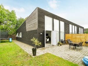 Ferienhaus für 5 Personen (80 m²) in Gilleleje