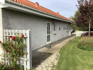 Ferienhaus für 6 Personen (100 m²) in Gilleleje