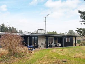 Ferienhaus für 4 Personen (62 m&sup2;) in Gilleleje