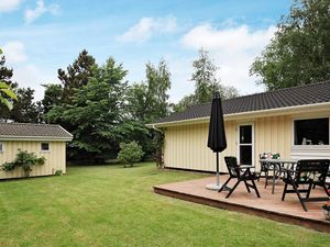 Ferienhaus für 6 Personen (76 m²) in Gilleleje