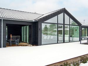 Ferienhaus für 6 Personen (100 m&sup2;) in Gilleleje