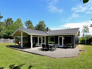 Ferienhaus für 10 Personen (142 m²) in Gilleleje
