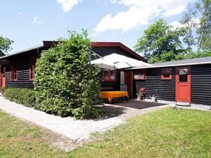 Ferienhaus für 6 Personen (73 m²) in Gilleleje