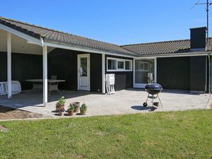 Ferienhaus für 4 Personen (70 m²) in Gilleleje