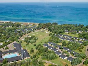 Ferienhaus für 6 Personen (75 m&sup2;) in Gilleleje